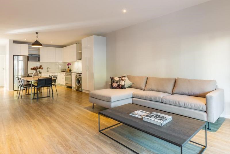2 Bedroom Property for Sale in Beach Estate Western Cape